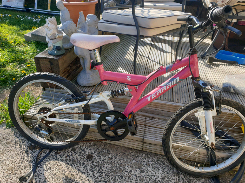 22 inch bikes for sale